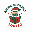 Amigo Invisible 2026 Logo