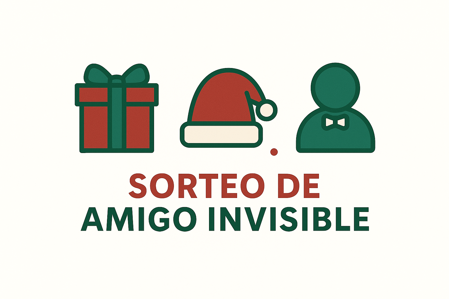 Historia y Tradiciones del Amigo Invisible en España y el Mundo