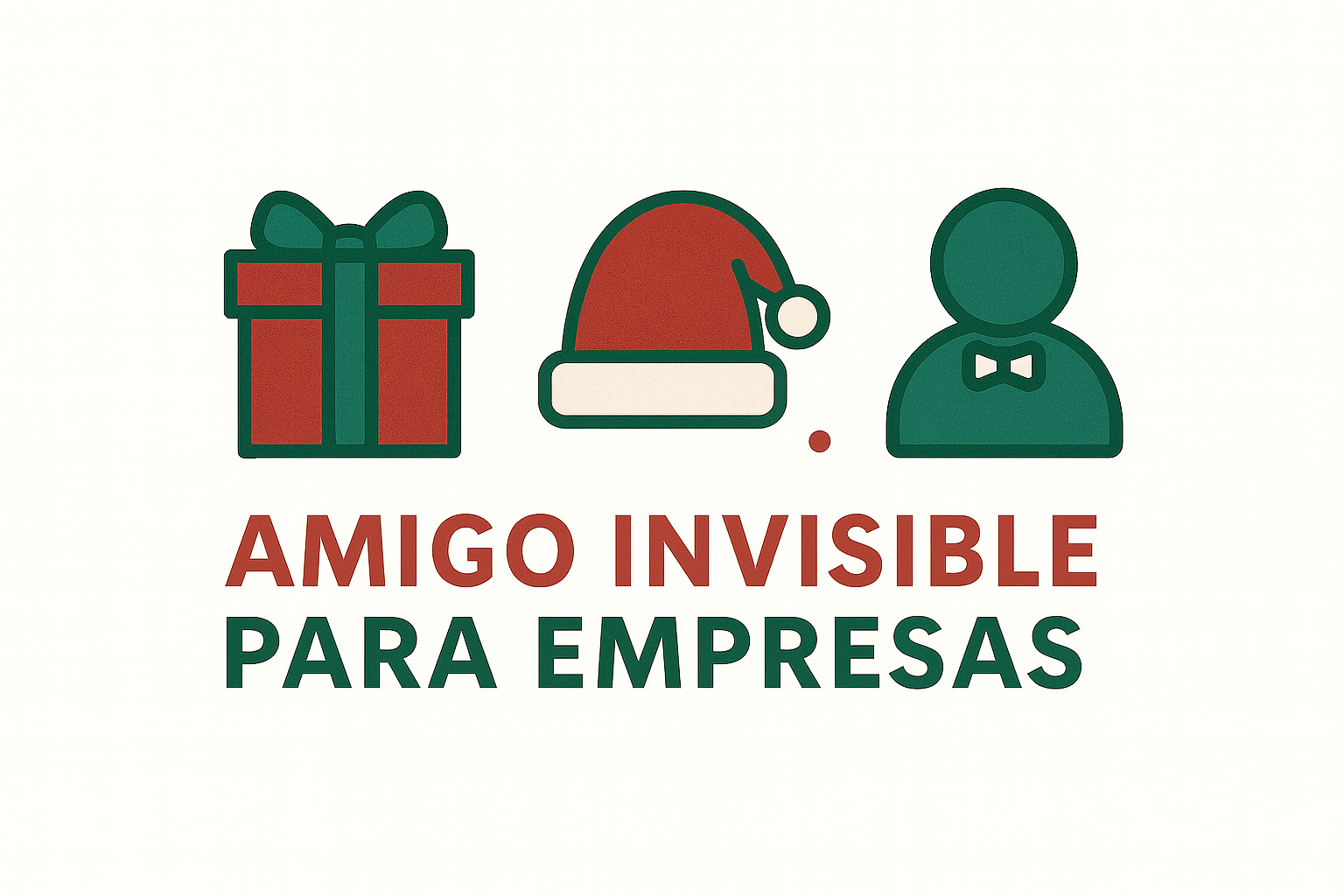 Amigo Invisible para Empresas Sin Límite de Participantes: el sorteo es gratis en 2026